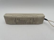 Self halogen trafo gebraucht kaufen  Frankenberg