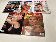 Playboy magazine 1994 for sale  Chambersburg