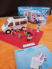 Playmobil hotelbus 5267 gebraucht kaufen  Bleicherode, Kehmstedt, Lipprechterode