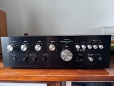 Sansui 4900 integrated for sale  LONDON
