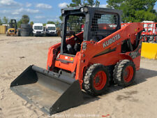 kubota ssv65 skid steer for sale  Mulberry