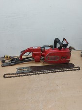 Ics hydraulik betonsäge gebraucht kaufen  Dortmund