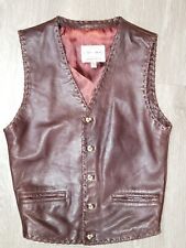 Tannery west leather for sale  Littleton