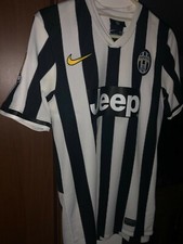 Maglia juve nike usato  Caponago