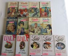 Liala vari libri usato  Santa Maria di Sala