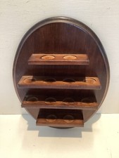 Wooden oval thimble for sale  HEATHFIELD