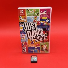 Dance 2021 cartridge for sale  Riverview