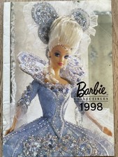 Barbie katalog collectibles gebraucht kaufen  Neunkirchen