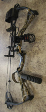 Diamond bowtech infinite for sale  Vincennes
