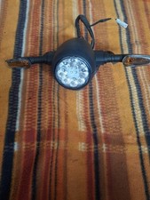 Vendo fanale con usato  Roma