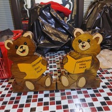 Vintage teddy bear for sale  Chandler