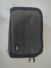 BUBM Organizador de Accesorios Electrónicos de Doble Capa, Bolsa de Gadget de Viaje para Cables segunda mano  Embacar hacia Mexico
