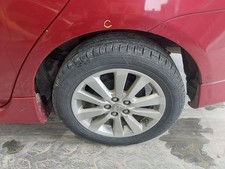 Roda 16x6-1/2 liga 10 raios compatível com 09-10 COROLLA 2941874 comprar usado  Enviando para Brazil