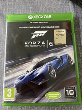 Gioco originale forza usato  Roma