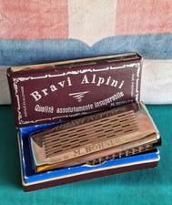 Militaria ww2 fisarmonica usato  Pinerolo