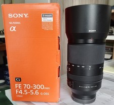 Sony 300 5 gebraucht kaufen  Darmstadt