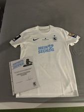 Trikot tsv 1860 gebraucht kaufen  Magdeburg
