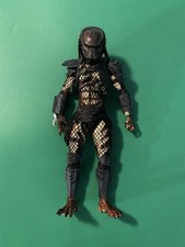 Boneco de ação Neca The Predator Ultimate City Hunter 8” solto 2018 comprar usado  Enviando para Brazil