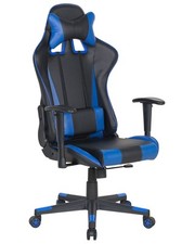Moderner gaming stuhl gebraucht kaufen  Wietzendorf