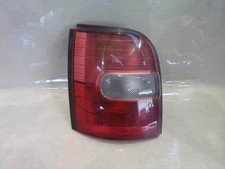 Lanterna traseira esquerda Nissan março 1997 E-K11 2655572B25 [usada] [PA104961497] comprar usado  Enviando para Brazil