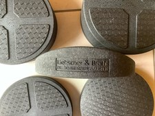 Rückenretter liebscher bracht gebraucht kaufen  Hösbach