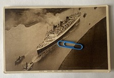 R.m. queen mary for sale  SHREWSBURY
