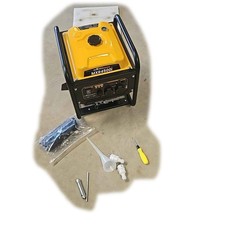 Stromerzeuger inverter 3200w gebraucht kaufen Stromerzeuger inverter 3200w gebraucht kaufen  Bremen