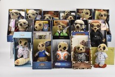 Compare meerkat yakov for sale  NORTHAMPTON
