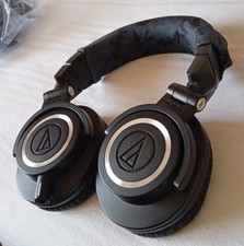 Cuffie chiuse audio usato  Italia