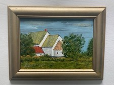 ölbild klein martin gebraucht kaufen  Westerland