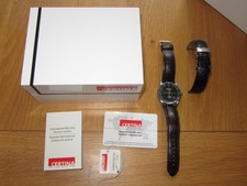 Certina excellent automatic for sale  FRODSHAM