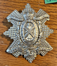 Glasgow highlanders light for sale  DORCHESTER