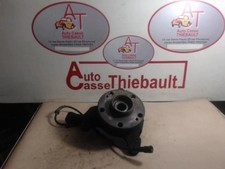 Fusee gauche renault d'occasion  Rosières-près-Troyes