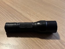 Surefire torch for sale  THETFORD