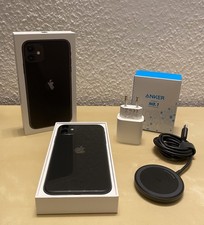 Apple iphone 128gb gebraucht kaufen  Bremen