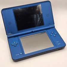 Nintendo dsi blu usato Nintendo dsi blu usato  Roma