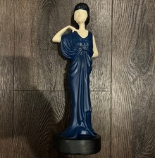 A Estátua Ray Stole From Jerry 12" Prop Seinfeld TV Presente Kramer George Mulher, usado comprar usado  Enviando para Brazil