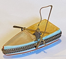 Limoges peint main for sale  Liberty