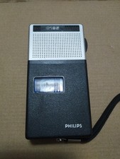 Registratore philips 0185 usato  Vittorio Veneto