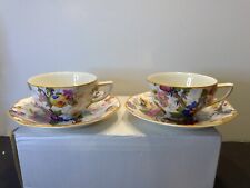 Pair crown ducal for sale  Morton