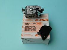 Carburatore originale stihl for sale  Shipping to Ireland