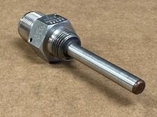 Transmissor de temperatura de resistência elétrica P/N MS28034-1 novo comprar usado  Enviando para Brazil