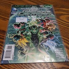 Green lantern issue for sale  WOKING