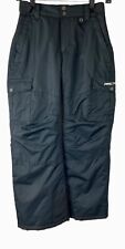 Arctix black snowboarding for sale  USA