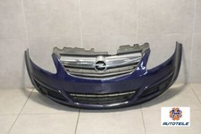 Pel corsa stoßstange gebraucht kaufen  Gelsenkirchen