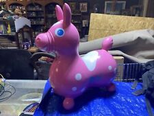 Vintage red rody for sale  El Paso