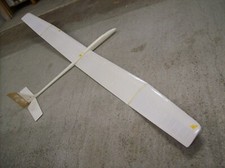 Segler thermikschleicher segel gebraucht kaufen  Kirchdorf an der Iller