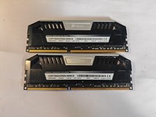 16gb pc3 12800 for sale  UK