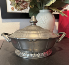 Antique german kayserzinn for sale  San Rafael