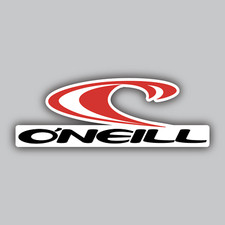 Neill vinyl sticker for sale  Minneapolis